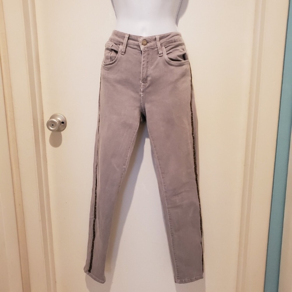 Zara Basic Denim